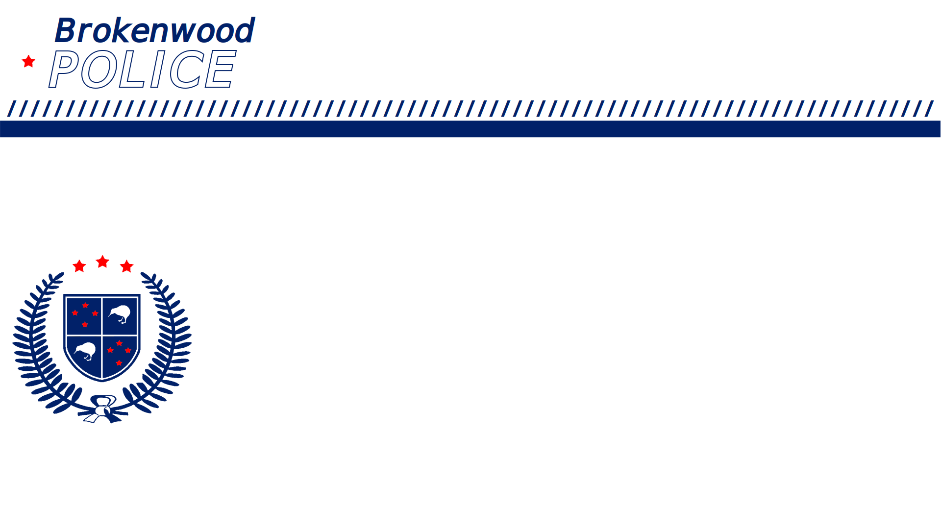 Brokenwood wallpaper
