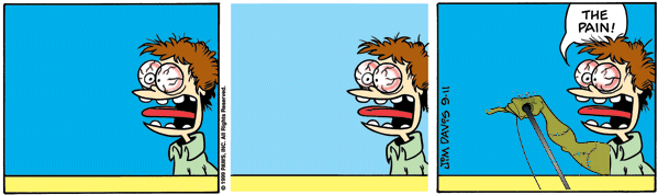 Garfield Fink